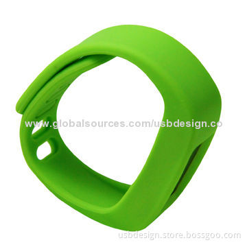 Best Activity Tracker Bluetooth 4.0 Wristband for iOS and Android